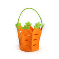 Easter Lovely Rabbit Carrying Basket